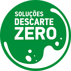 Soluções Descarte Zero